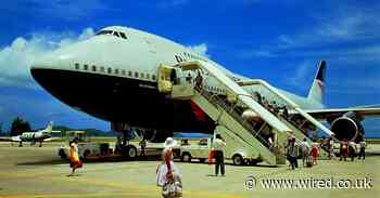 The demise of the 747 is a day of reckoning for British Airways