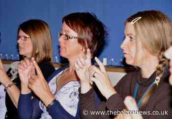 New scheme launched to teach sign language and Makaton in Bolton