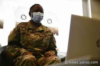 Pentagon to Consider Stripping Names, Gender Pronouns from Selection Boards