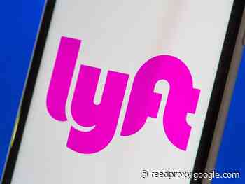 Lyft offers some drivers free partitions for their cars, others have to pay $50     - CNET