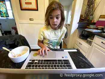 California schools can't reopen if they're on the COVID-19 watch list     - CNET