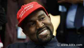 What's up with Kanye West? Is Yeezy running for president or not? - KBTX