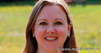 Janet Miller kümmert sich in Marburg-Biedenkopf um Gleichstellung - Mittelhessen