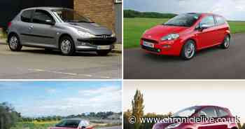 The top 10 cars destined for extinction by 2030