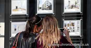 North East housing market is booming and these are the most popular locations