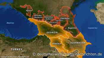 DWN stellt richtig: Beim Konflikt zwischen Aserbaidschan und Armenien geht es nicht um Religion, sondern um knallharte politische Interessen