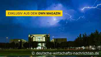 Deutschland, deine Denkfabriken: Diener der Mächtigen