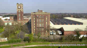 LETTER: Flats plan will "ruin" view of Terry's factory