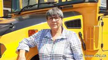 'We are a forgotten part of the school system,' say bus drivers concerned about COVID-19