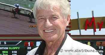 Veteran Minnesota telecom entrepreneur Curt Sampson remembered for reviving Canterbury Park - Minneapolis Star Tribune