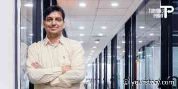 [The Turning Point] How a bitter travel experience led this entrepreneur to start intercity travel startup Yol - YourStory