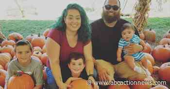 Mom of three, local entrepreneur juggles keeping her business open and everyone safe - ABC Action News