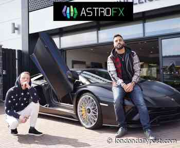 Lavish stater lifestyle and famous entrepreneur and at last but not the least fashion star-Ahmed Khalfan Yasin - London Daily Post
