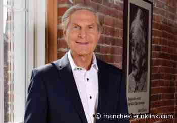 Social entrepreneur Howard Brodsky named Business Leader of the Decade - Manchester Ink Link