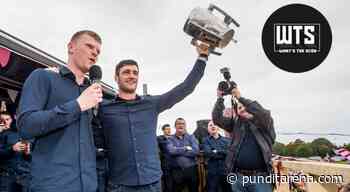 All-Ireland Winner Turned Entrepreneur Transforming Ideas Into Apps - Pundit Arena