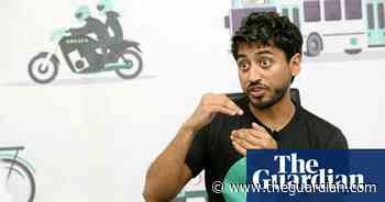 Tech entrepreneur’s dismembered body found in luxury Manhattan condo - The Guardian