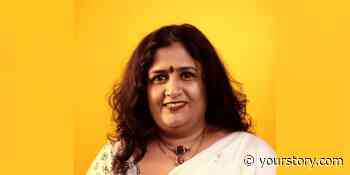 Meet the woman entrepreneur who started up in the digital advertising and marketing space during the dotcom bu - YourStory