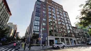 Tech entrepreneur's dismembered body found in luxury condo - ABC News