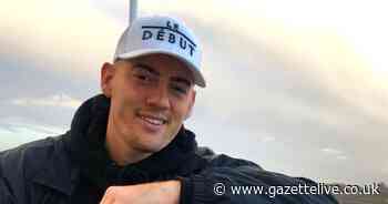 Major online retailer Asos gives thumbs-up to young entrepreneur Dan's fashion firm - Teesside Live