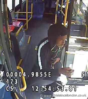 Police appeal after woman, 80, robbed on bus in Bexley