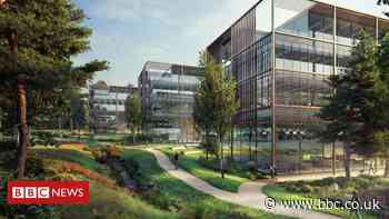 Plans for 4,000-job Durham business park submitted