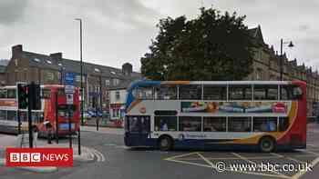 Bus lane warning in Newcastle's John Dobson Street 'misleading'