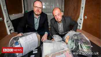 Loughinisland: Chief constable apologises for journalist searches