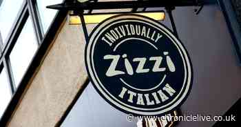 Zizzi and Ask Italian owner to shut around 75 restaurants