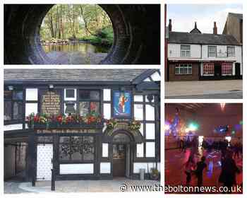 14 things you will only understand if you're from Bolton