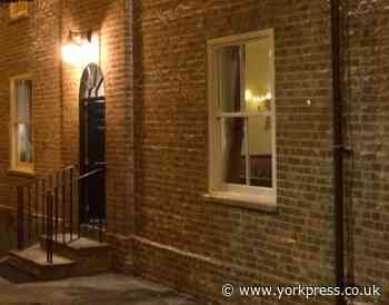 Customers shocked after Blacksmith's Arms at Skelton shuts