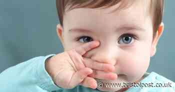 The most popular baby names so far in 2020 revealed