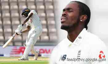 Jofra Archer dropped: What did Jofra Archer do?