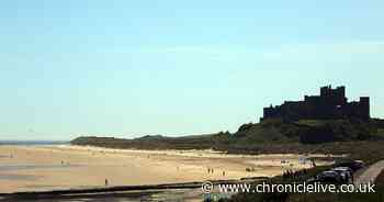 Two North East seaside towns named among UK's top 10 coastal destinations