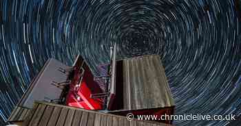 Darkest skies and deepest waters: How Kielder became a star attraction