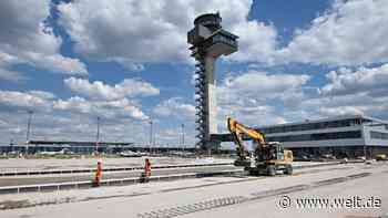 Der BER ist endlich fertig – und wird jetzt erst so richtig teuer