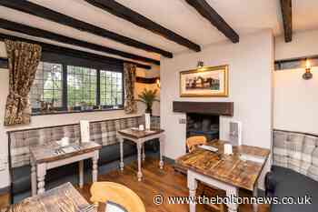 Pub of The Week: The Strawbury Duck - 'perfect' pub near Entwistle Reservoir