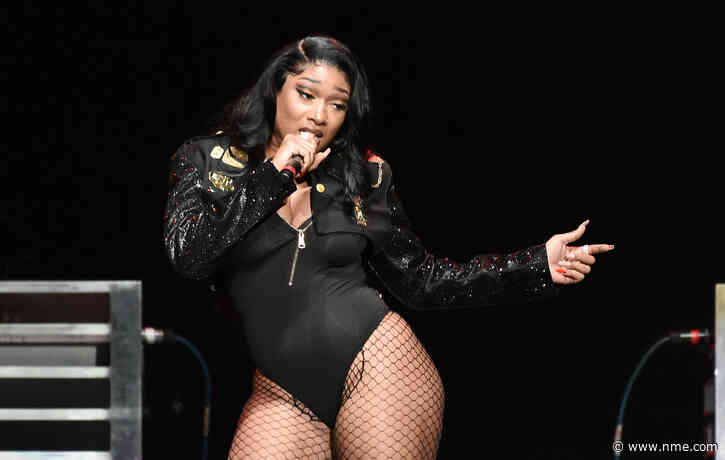 Megan Thee Stallion releases new statement over shooting incident: “I’m hurt and traumatised”