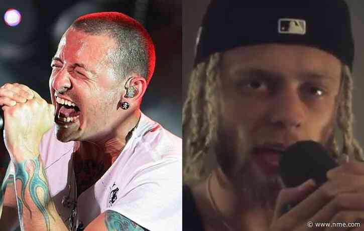 Watch Linkin Park’s ‘Leave Out All The Rest’ get mashed up by Macca Wiles