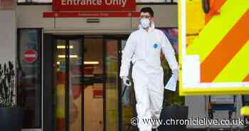 Coronavirus pandemic cuts almost two years off average life expectancy