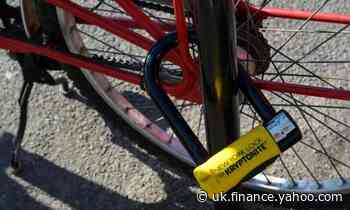 Bike theft: how to stay safe as UK cycle sales soar
