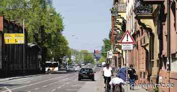 Heidelberg: Wie Corona die Nutzung des öffentlichen Raums verändern könnte - Rhein-Neckar Zeitung
