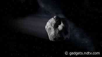 Asteroid 2020 ND, 160 Metres in Diameter, to Fly Past Earth on July 24