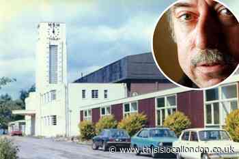 MGM historian welcomes Sky plans for new Borehamwood studio
