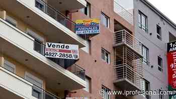 Departamentos en Gran Buenos Aires: bajó precio del metro cuadrado - iProfesional.com