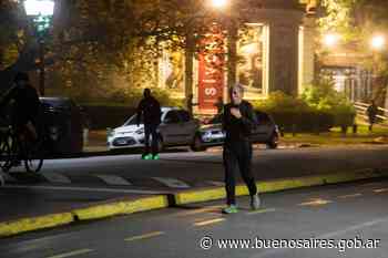 Cómo es el Plan Integral y Gradual de Puesta en Marcha de la Ciudad - buenosaires.gob.ar