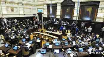 Buenos Aires se adhiere a protocolo de interrupción de embarazo - teleSUR TV