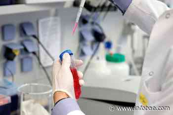 Un laboratorio francés vendió su planta en la provincia de Buenos Aires y se fue de la Argentina - infobae