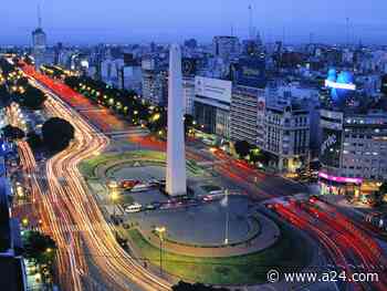 ¿Desde cuándo es autónoma la ciudad de Buenos Aires? - A24.com