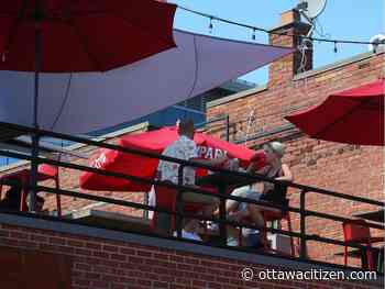 Weather: Heat returns with a warning from Environment Canada