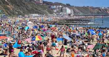 Tell us if you think access to beauty spots and beaches should be restricted